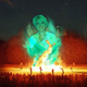 Illustration for article titled Nation’s Moms Dance Nude Around Moonlit Bonfire To Conjure Spirit Of Emma Thompson